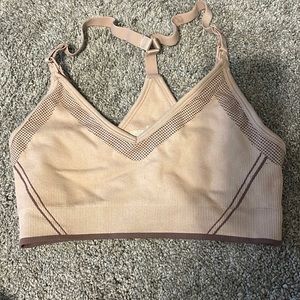 Maternity/Nursing Sports Bra